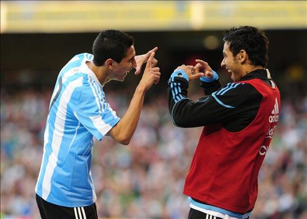 argentina