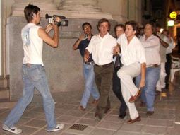 Andres gallino