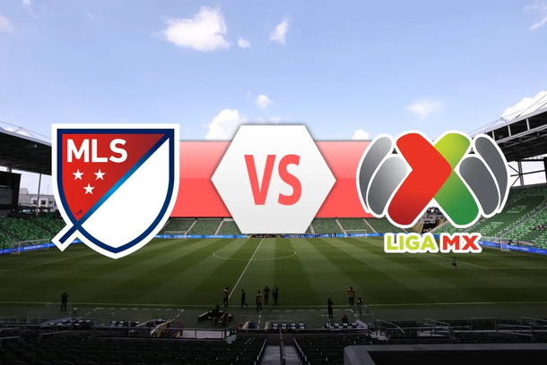 El fútbol mexicano se nutre gradualmente de elementos estadounidense y eso hace presumir a Dan Garber