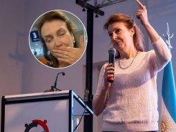 El fallido de Diana Mondino sobre los jubilados que se hizo viral