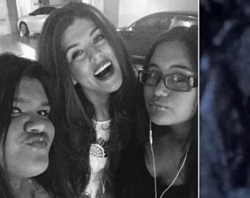 El misterioso tweet de Loly Antoniale