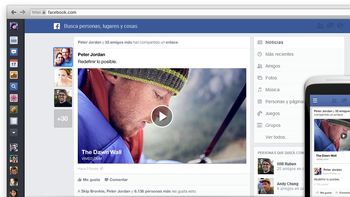 como es el nuevo diseno de facebook como es el nuevo diseno de facebook