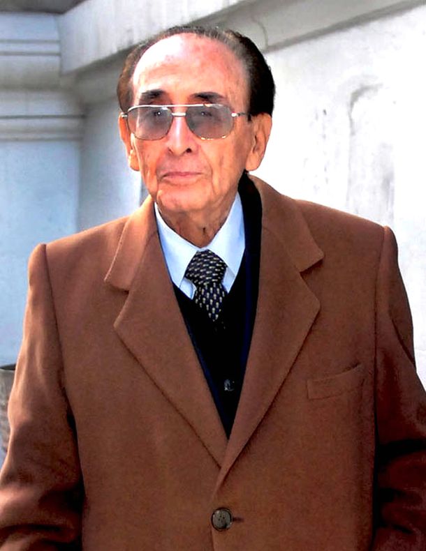 Fayt indicó que pedirán que mejore el clima