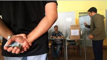 elecciones en chaco: los veedores electorales recorren la provincia elecciones en chaco: los veedores electorales recorren la provincia