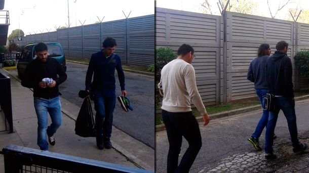 El plantel de Quilmes rechazó una nueva propuesta y sigue sin entrenar por deudas salariales