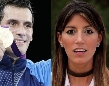 Crismanich dio detalles del escándalo con la diputada en el corso