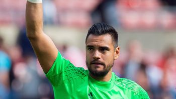 Chiquito tuvo una gran actuación frente al Sunderland Chiquito tuvo una gran actuación frente al Sunderland