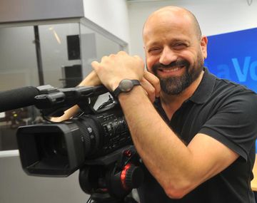 El cordobés que busca quedarse con un Oscar por mejor corto documental