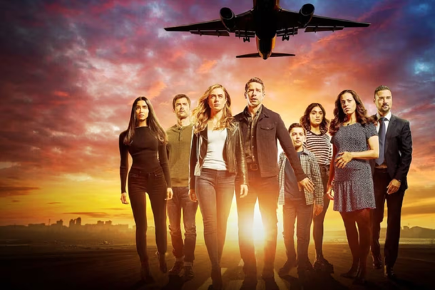 La serie de 62 capítulos comparada con Lost que arrasa en la plataforma
