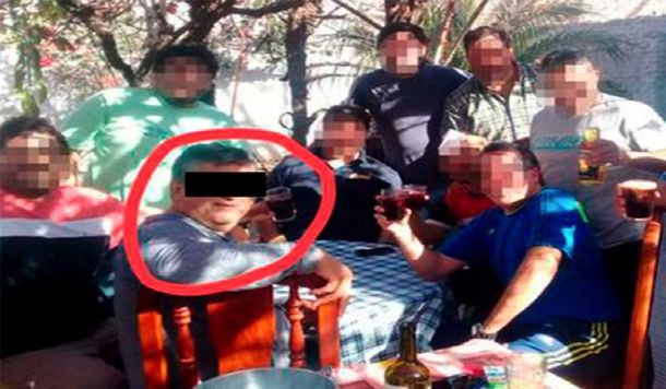 Santiago del Estero: el acusado de iniciar un brote de coronavirus admitió que fue a tres asados