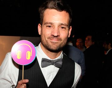 El SAME dijo que Chano sufrió heridas cortantes y tuvo que ser suturado