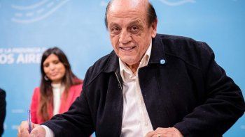 Juan José Mussi. Juan José Mussi.