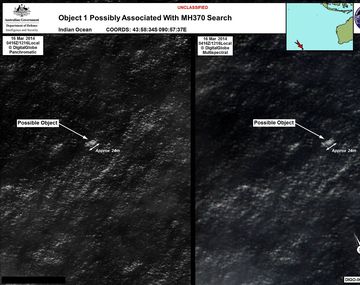 {altText(Australian Maritime Safety Authority,#EncuestaM1: ¿crées que los objetos hallados en el Índico son del vuelo MH370?)}