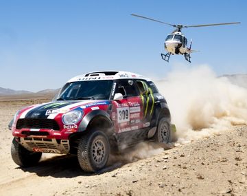 Dakar