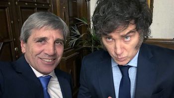 el riesgo pais tuvo una nueva baja historica: la reaccion de javier milei el riesgo pais tuvo una nueva baja historica: la reaccion de javier milei