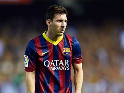 messi confeso: no estoy al 100% fisicamente messi confeso: no estoy al 100% fisicamente