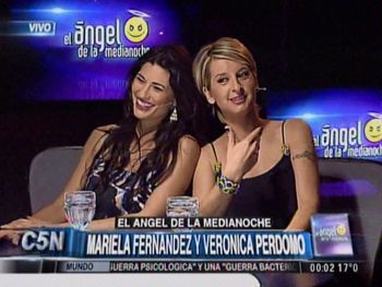 El drama de un ACV, contado en primera persona