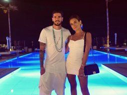 el enojo de la familia de camila homs con de paul el enojo de la familia de camila homs con de paul