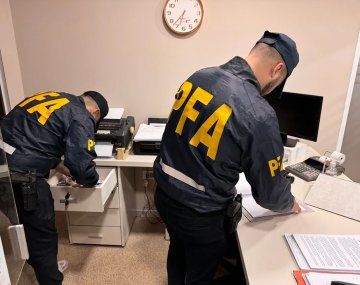 Detienen a banda sospechada de financiar a Hezbollah mediante criptoactivos