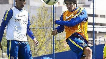 arruabarrena tiene definido el equipo con tevez y la vuelta de pablo perez arruabarrena tiene definido el equipo con tevez y la vuelta de pablo perez