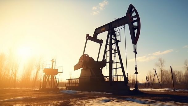 El petróleo cayó este viernes y también cerró con una baja semanal.