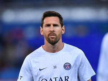 Revelan que Lionel Messi se cruzó con un compañero del PSG: Calmate