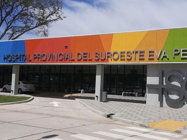 Córdoba: un nene de 9 años fue con fiebre a la guardia y dio positivo de cocaína