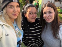 Wanda Nara Wanda Nara