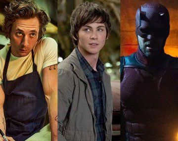 Disney+ en 2025: todas las series y películas que se estrenan