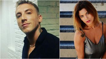 El Polaco le respondió a su ex mujer El Polaco le respondió a su ex mujer