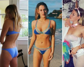 La hija sexy de Steven Spielberg se lanza como modelo.