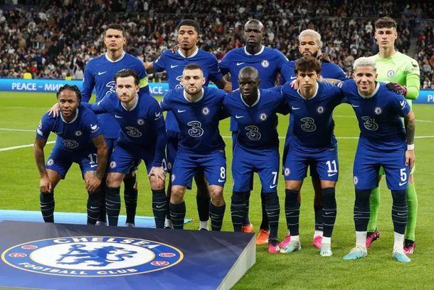 Sigue la polémica por Enzo Fernández: el otro Fofana y un tremendo descargo