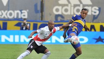 Gentileza: @LigaAFA Gentileza: @LigaAFA