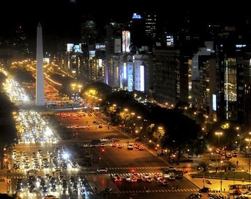 El Gobierno porteño convocó de urgencia a Edenor y Edesur