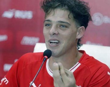 Santiago Maratea: ¿se viene otra colecta para el Rojo?