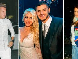 Luli Fernández le declaró la guerra a Maxi López: 