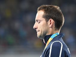 Un francés comparó al público brasilero con los nazis