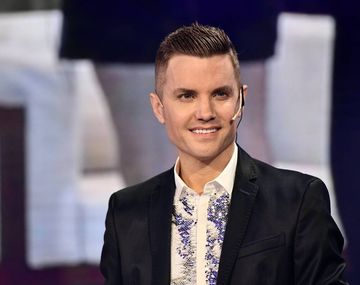 Santiago Del Moro y los cambios del set para GH: Generación Dorada