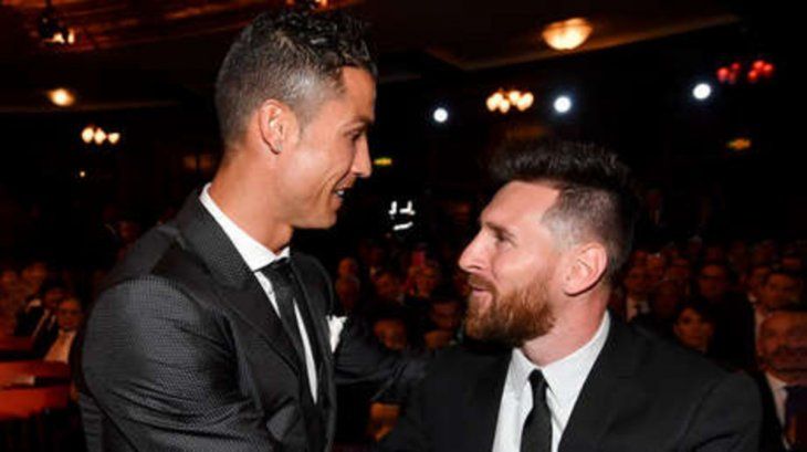 El récord que busca romper Lionel Messi para superar a Cristiano Ronaldo