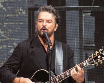 Furor por Arjona: tras agotar 10 Movistar Arena