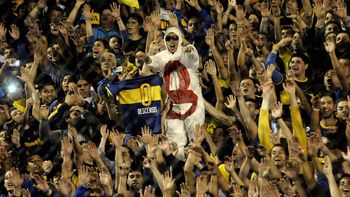 ¿cual es el filtro que propuso boca para poder asistir al superclasico? ¿cual es el filtro que propuso boca para poder asistir al superclasico?