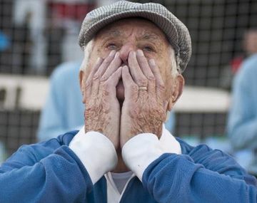 Amadeo Carrizo sufrió un violento intento de asalto