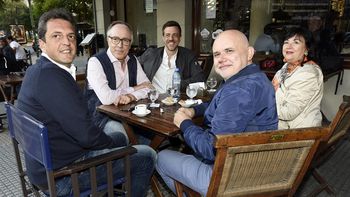 massa sumo a su primer legislador en la ciudad massa sumo a su primer legislador en la ciudad