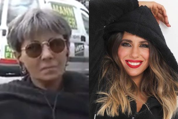 Un nuevo capítulo en la disputa entre Cinthia Fernández y la madre de Matías Defederico.&nbsp;