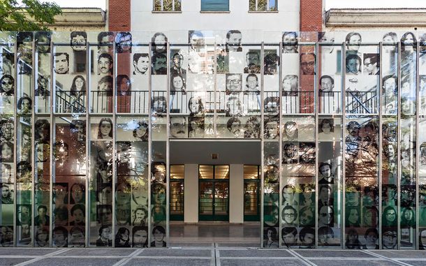 Aseguran que el Gobierno quiere garantizar impunidad al desclasificar archivos de la Dictadura