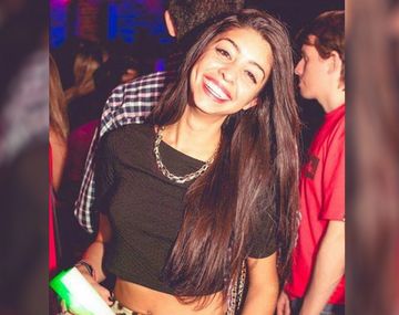 Berenice Conte quedó postrada luego de someterse a una cirugía