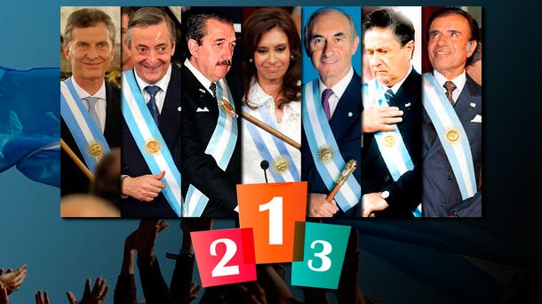 De Alfonsín a Macri: ¿cómo y cuánto usaron los vetos los presidentes?