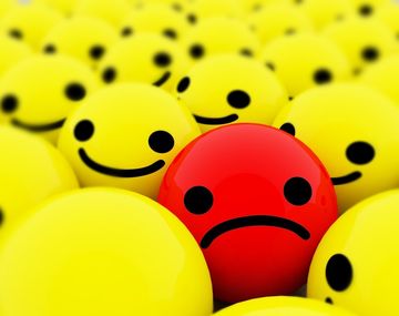 Afirman que hoy es el día más triste del año