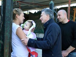 tras la polemica, macri intento matizar su abrupto cambio de discurso tras la polemica, macri intento matizar su abrupto cambio de discurso