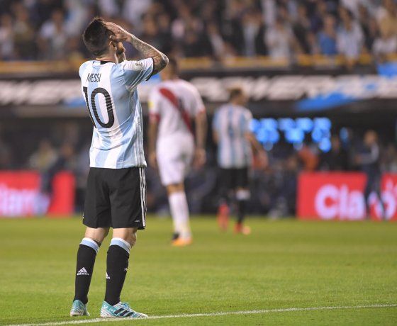 Todas las posibilidades: ¿qué resultados necesita Argentina para clasificar al Mundial?